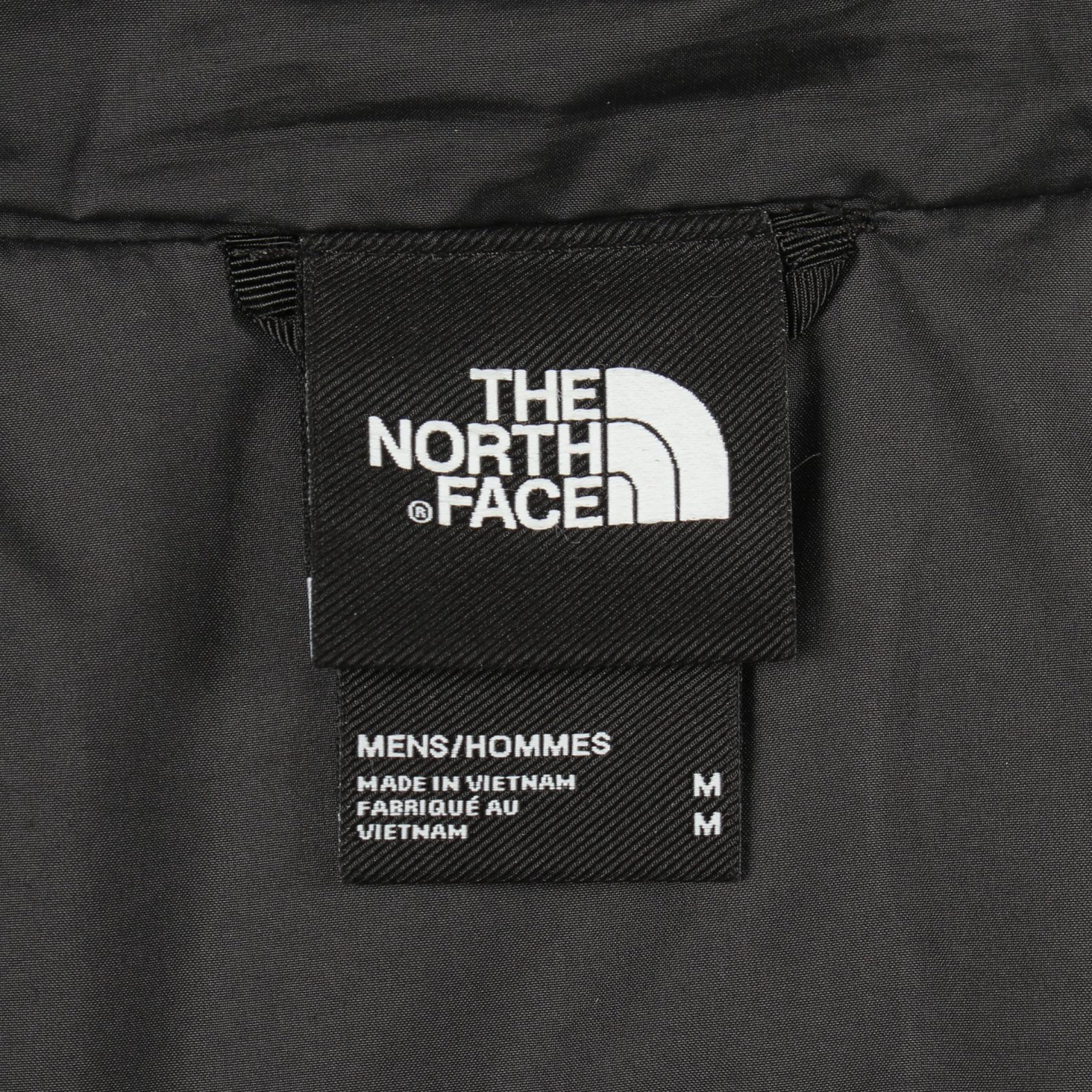 ACONCAGUA 2 JACKET ダウンジャケット ブラック ザノースフェイス アウター THE NORTH FACE