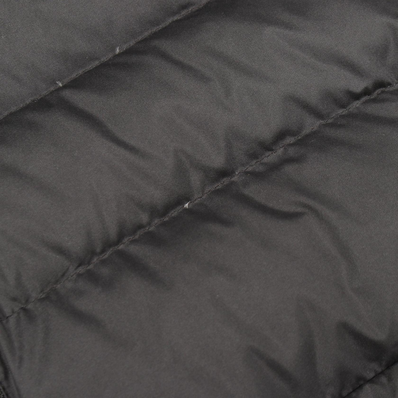 ACONCAGUA 2 JACKET ダウンジャケット ブラック ザノースフェイス アウター THE NORTH FACE