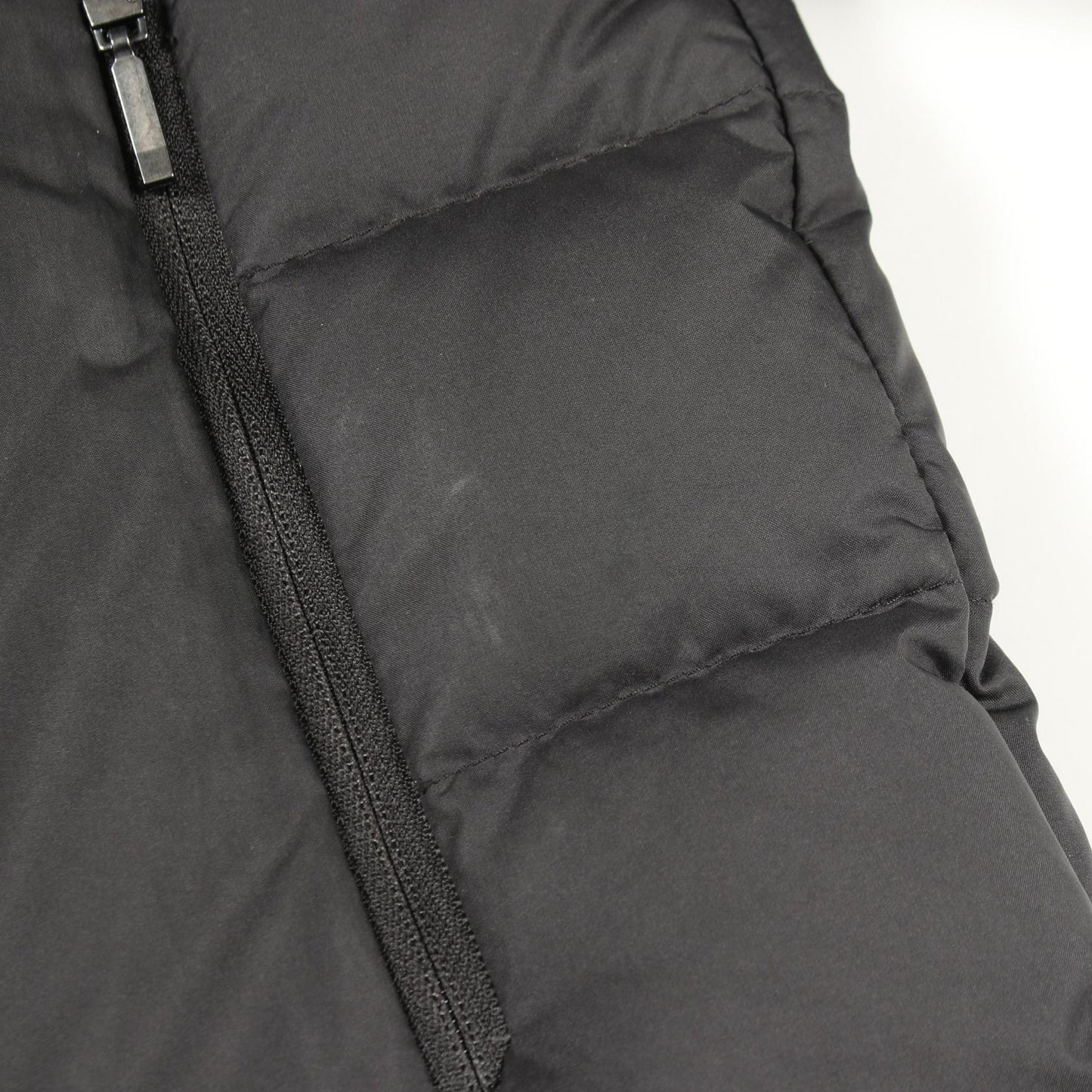 ACONCAGUA 2 JACKET ダウンジャケット ブラック ザノースフェイス アウター THE NORTH FACE