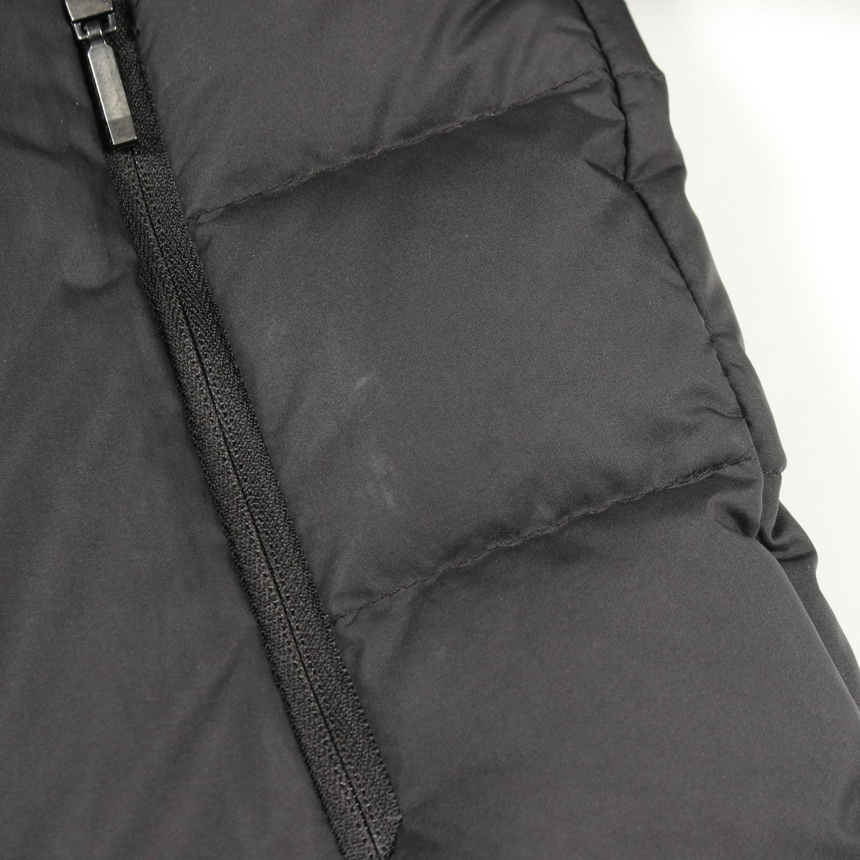 ACONCAGUA 2 JACKET ダウンジャケット ブラック ザノースフェイス アウター THE NORTH FACE