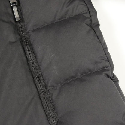 ACONCAGUA 2 JACKET ダウンジャケット ブラック ザノースフェイス アウター THE NORTH FACE