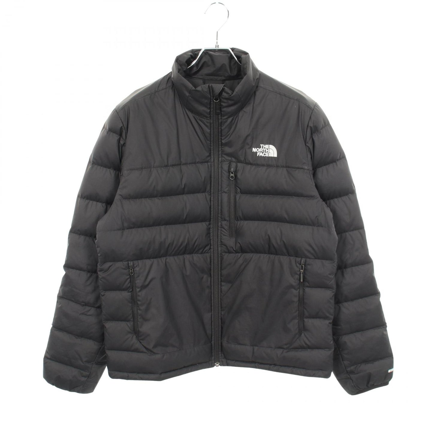 ACONCAGUA 2 JACKET ダウンジャケット ブラック ザノースフェイス アウター THE NORTH FACE