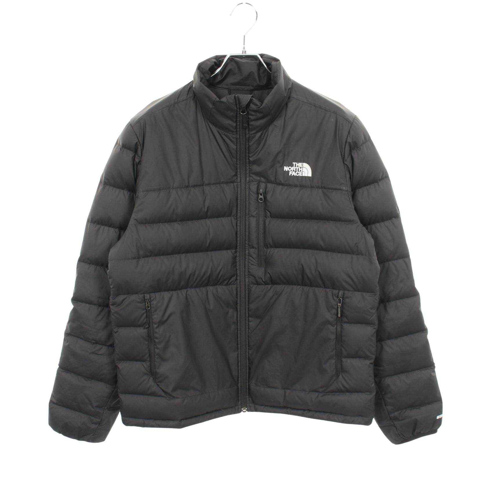 ACONCAGUA 2 JACKET ダウンジャケット ブラック ザノースフェイス アウター THE NORTH FACE