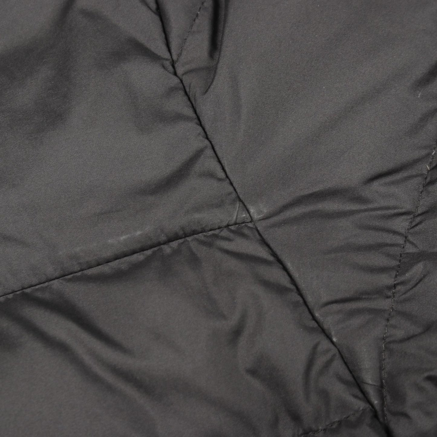 ACONCAGUA 2 JACKET ダウンジャケット ブラック ザノースフェイス アウター THE NORTH FACE
