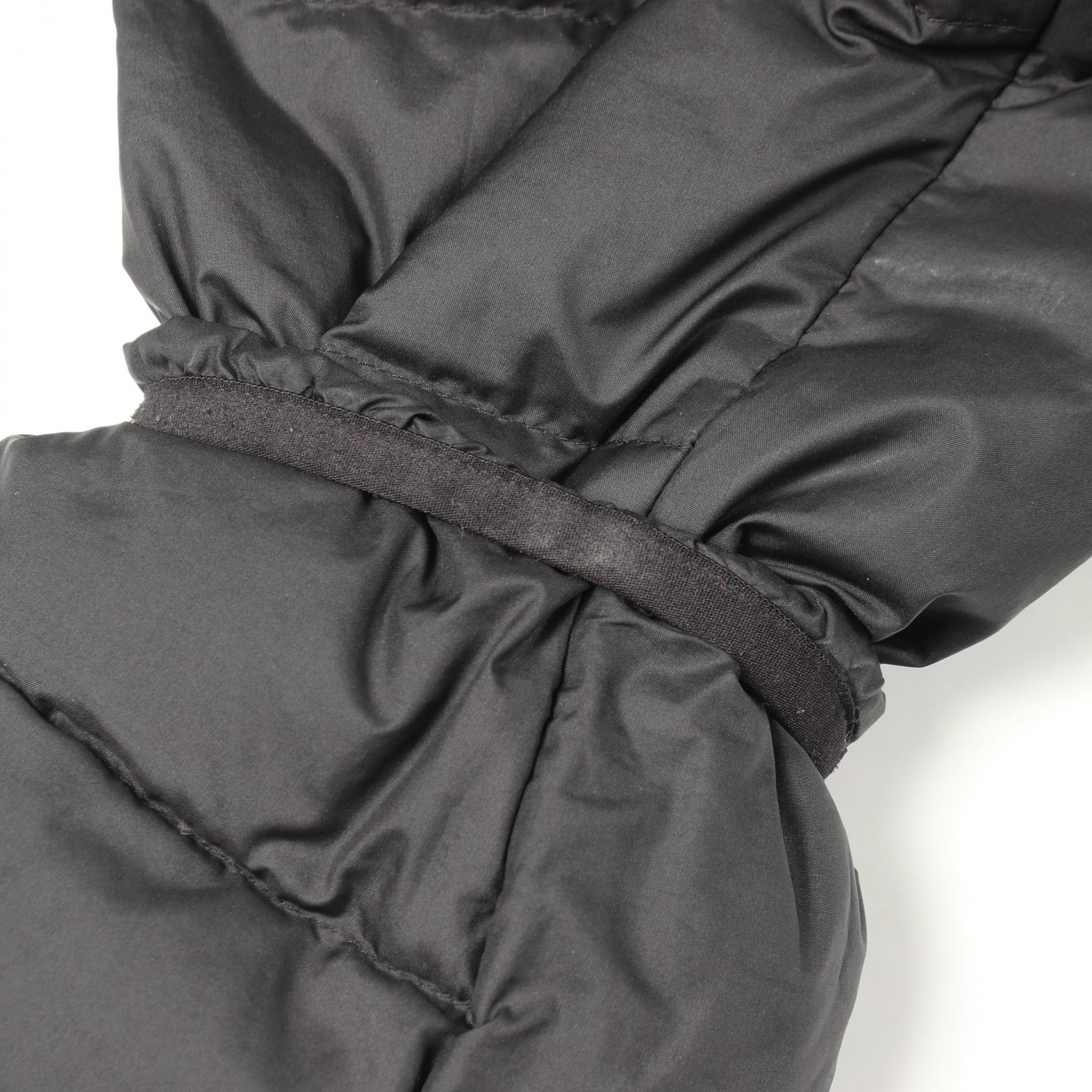 ACONCAGUA 2 JACKET ダウンジャケット ブラック ザノースフェイス アウター THE NORTH FACE