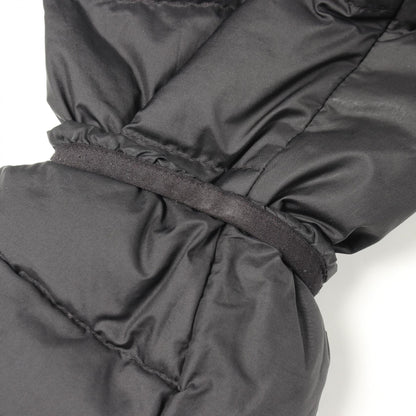 ACONCAGUA 2 JACKET ダウンジャケット ブラック ザノースフェイス アウター THE NORTH FACE