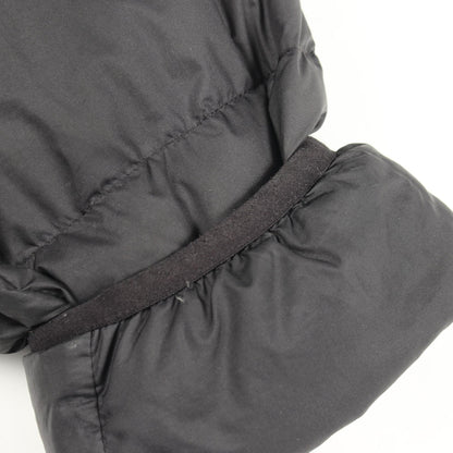ACONCAGUA 2 JACKET ダウンジャケット ブラック ザノースフェイス アウター THE NORTH FACE