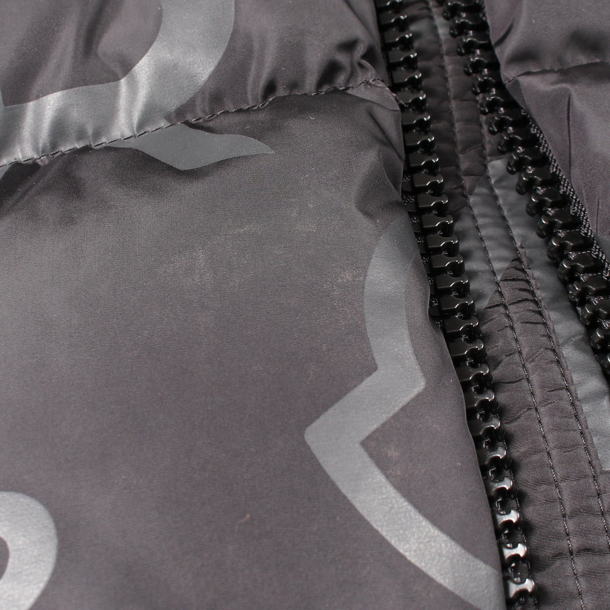 TARENTAISE ダウンジャケット ナイロン ブラック モンクレール アウター MONCLER