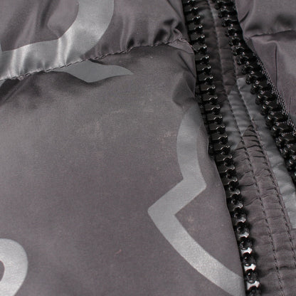 TARENTAISE ダウンジャケット ナイロン ブラック モンクレール アウター MONCLER
