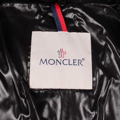 TARENTAISE ダウンジャケット ナイロン ブラック モンクレール アウター MONCLER