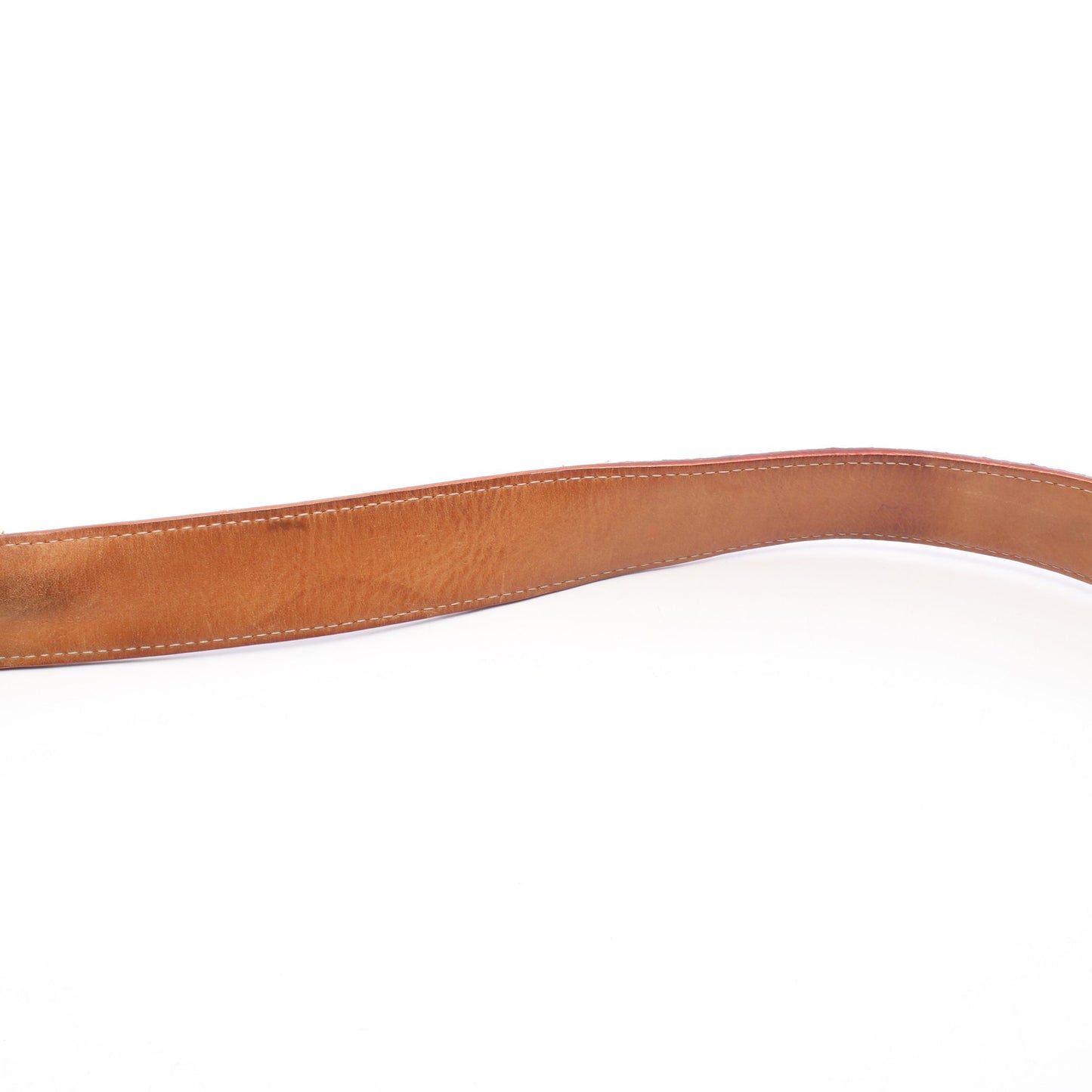 サンチュール モノグラムウォーターカラー ゴールド金具 ベルト PVC レザー ブラウン ピンク ルイヴィトン 財布・小物 LOUIS VUITTON