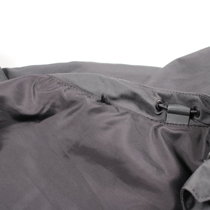 MANTON JACKET フード付き ジャケット ナイロン ダークグレー ザノースフェイス ホワイトレーベル アウター THE NORTH FACE WHITE LABEL