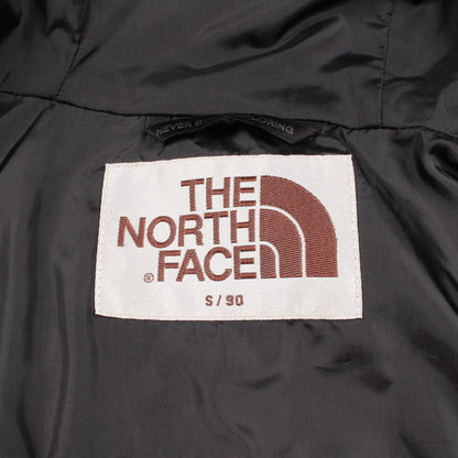 MANTON JACKET フード付き ジャケット ナイロン ダークグレー ザノースフェイス ホワイトレーベル アウター THE NORTH FACE WHITE LABEL