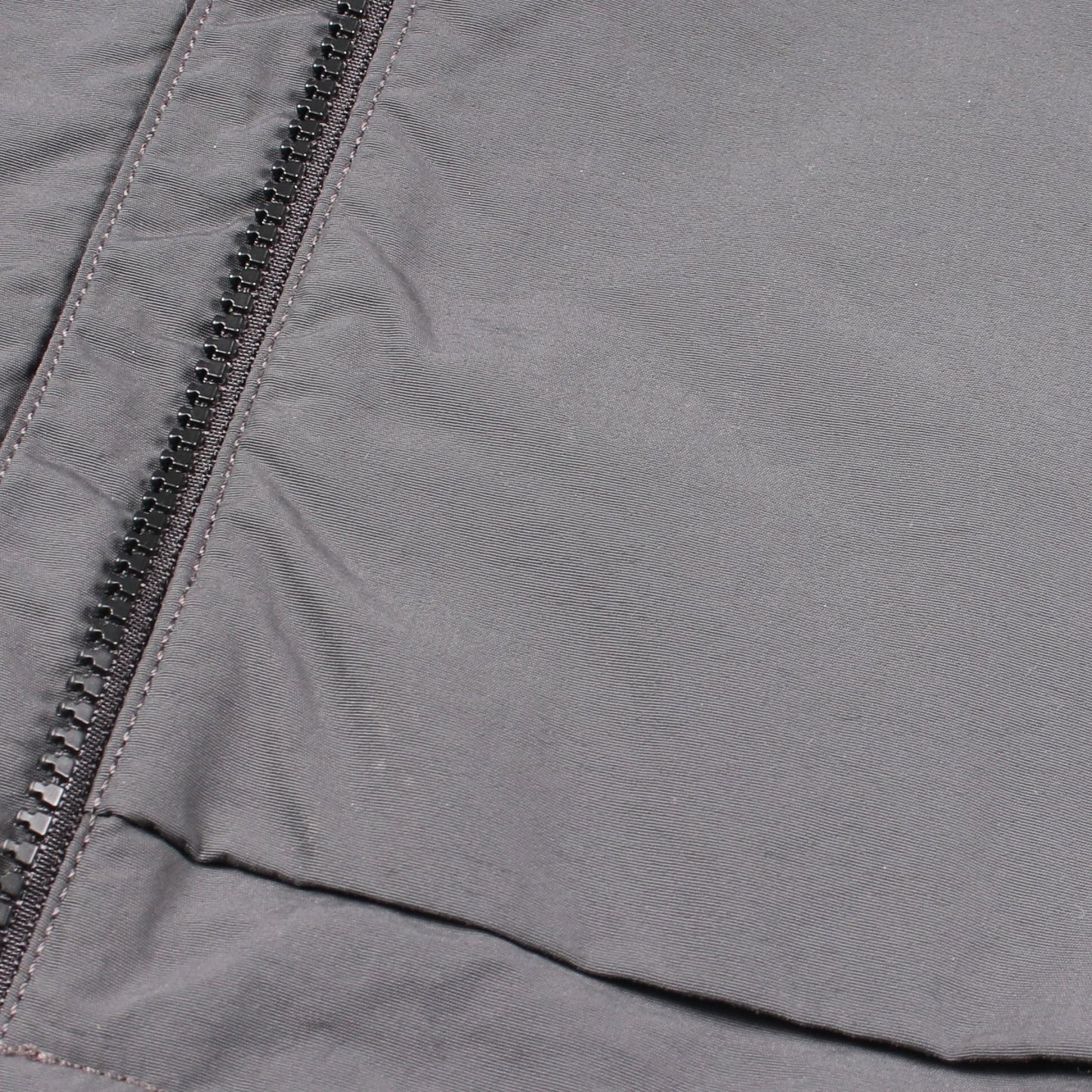 MANTON JACKET フード付き ジャケット ナイロン ダークグレー ザノースフェイス ホワイトレーベル アウター THE NORTH FACE WHITE LABEL