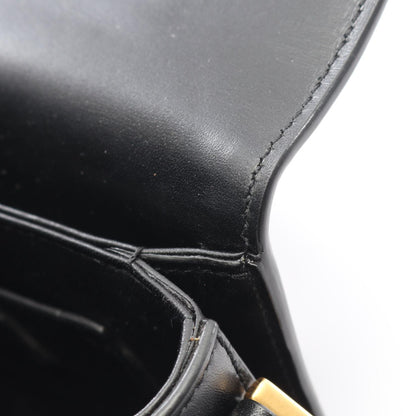 ソルフェリーノ スモール ショルダーバッグ ツイード レザー ブラック マルチカラー サンローランパリ バッグ SAINT LAURENT PARIS