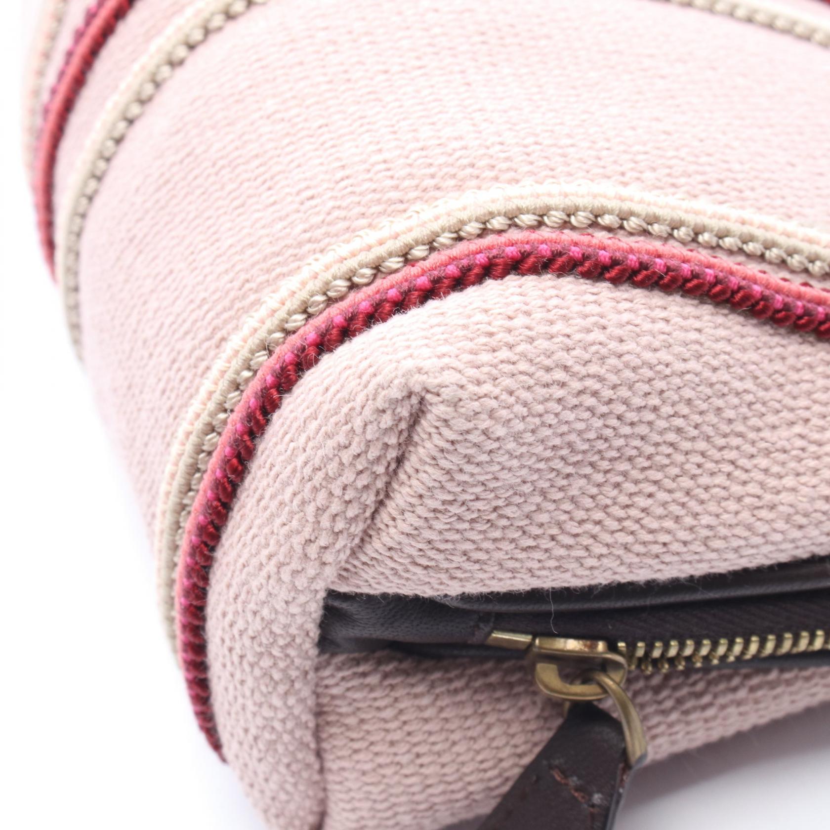 BOTTEGA VENETA ボッテガべネタ ポーチ　ピンク　美品 Amazon | [ボッテガ ヴェネタ] ショルダー バッグ ミニ ザ・ポーチ