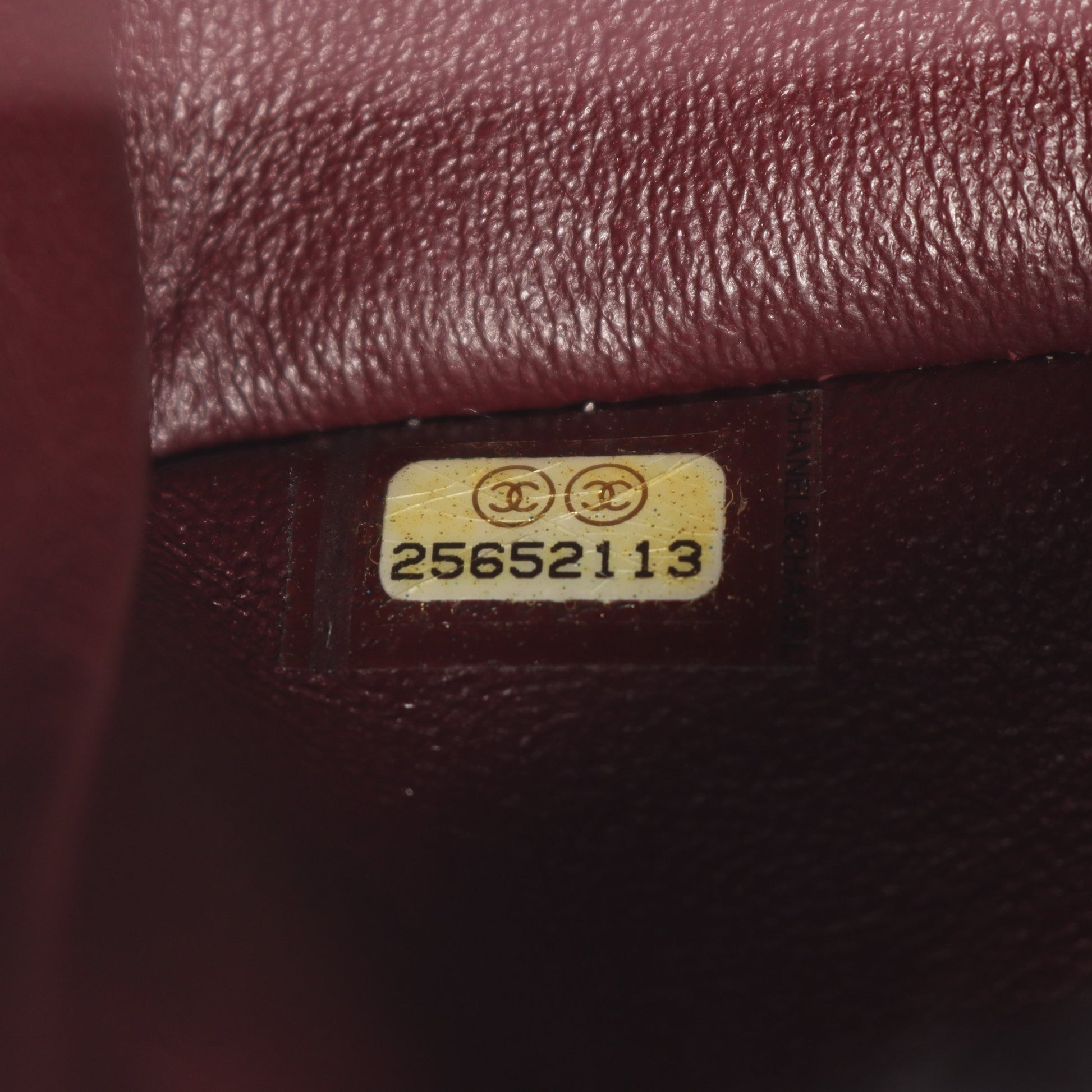 マトラッセ Wフラップ Wチェーンショルダーバッグ キャビアスキン ブラック シルバー金具 シャネル バッグ CHANEL