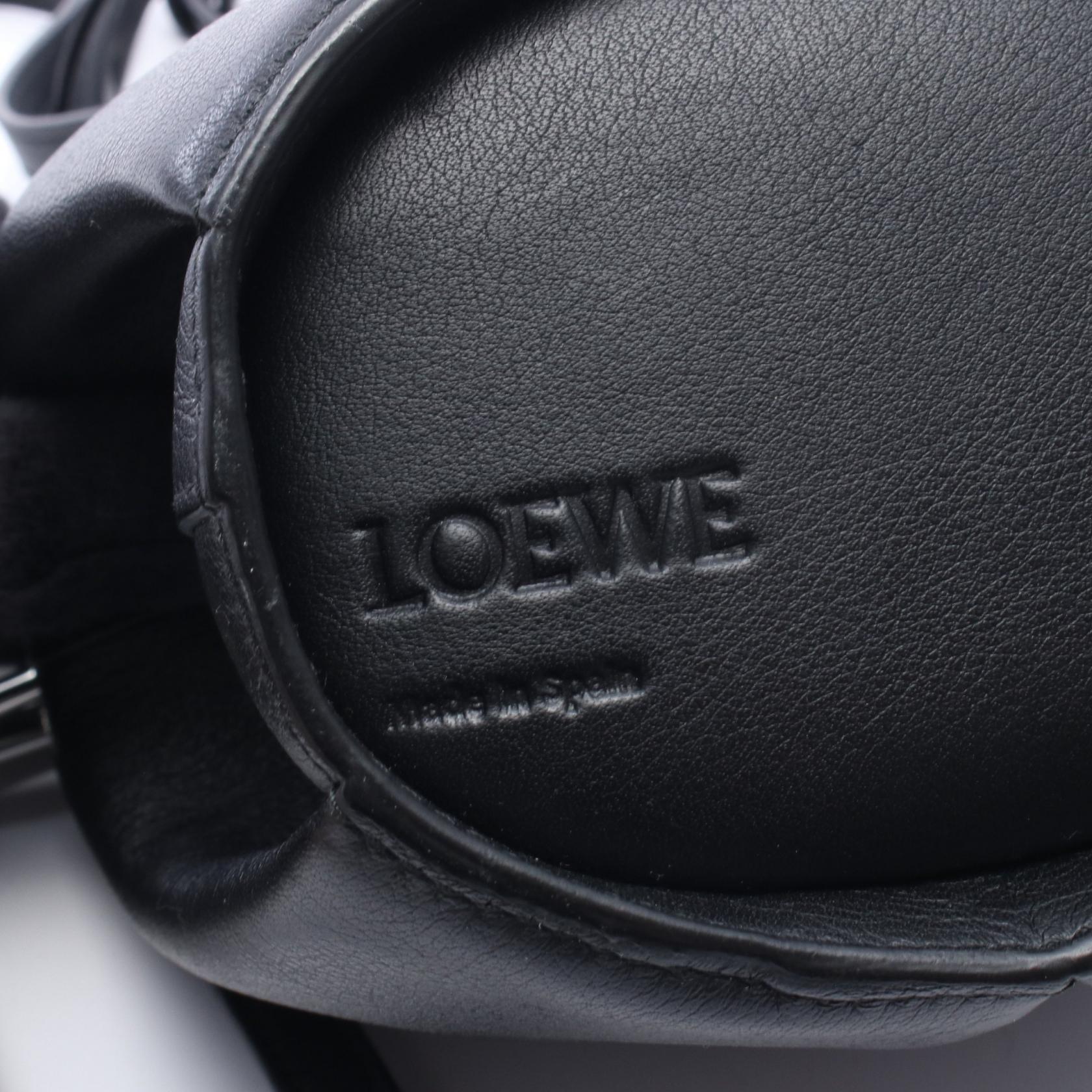 ロエベ LOEWE エレファント ミニ ショルダー レザー レディース ショルダーバッグ LOEWE（ロエベ） エレファントバッグ ミニ アニマルシリーズ ゾウ 象