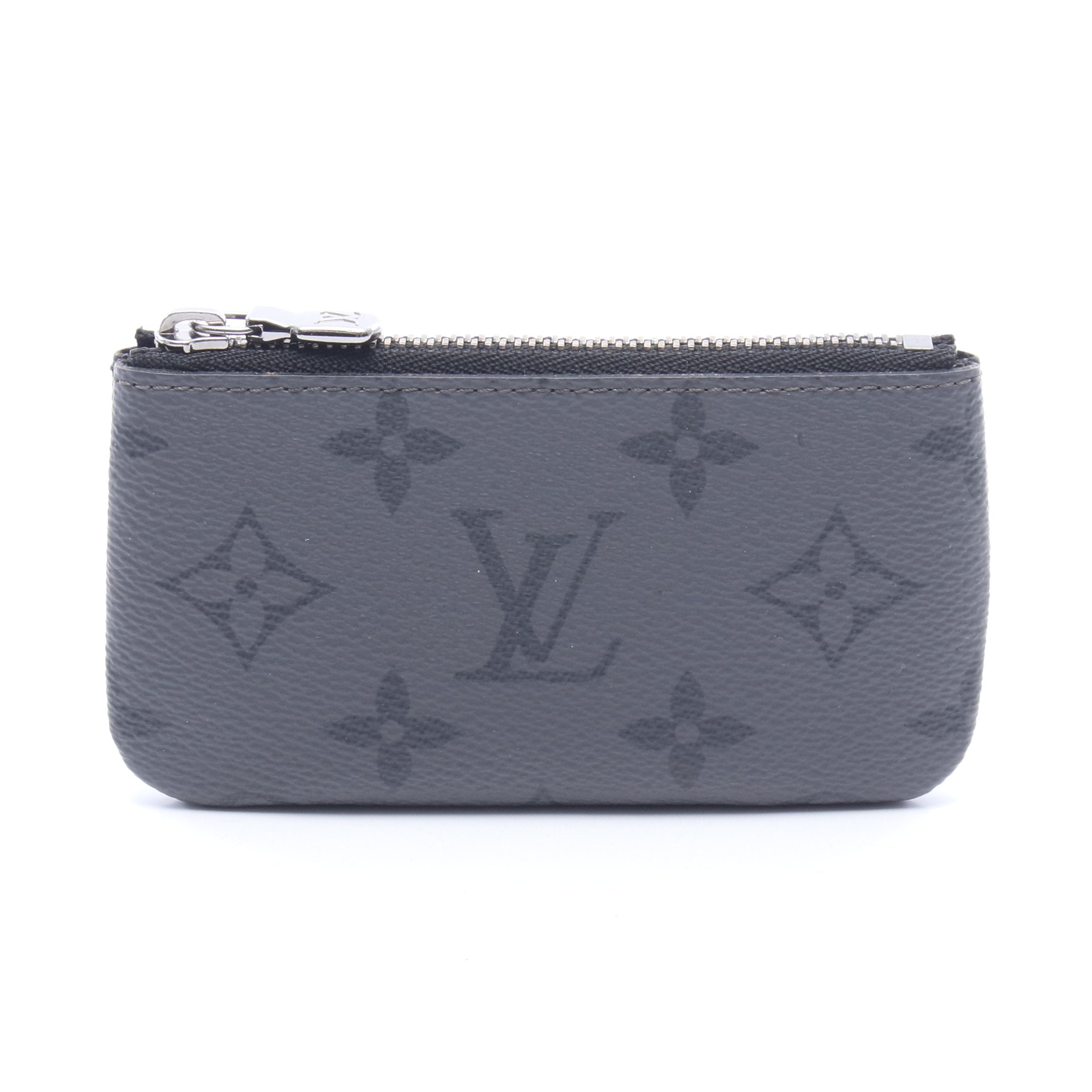 ルイヴィトン エクリプス リバース ポシェット クレ LOUIS VUITTON（ルイ・ヴィトン） キーケース モノグラムエクリプス