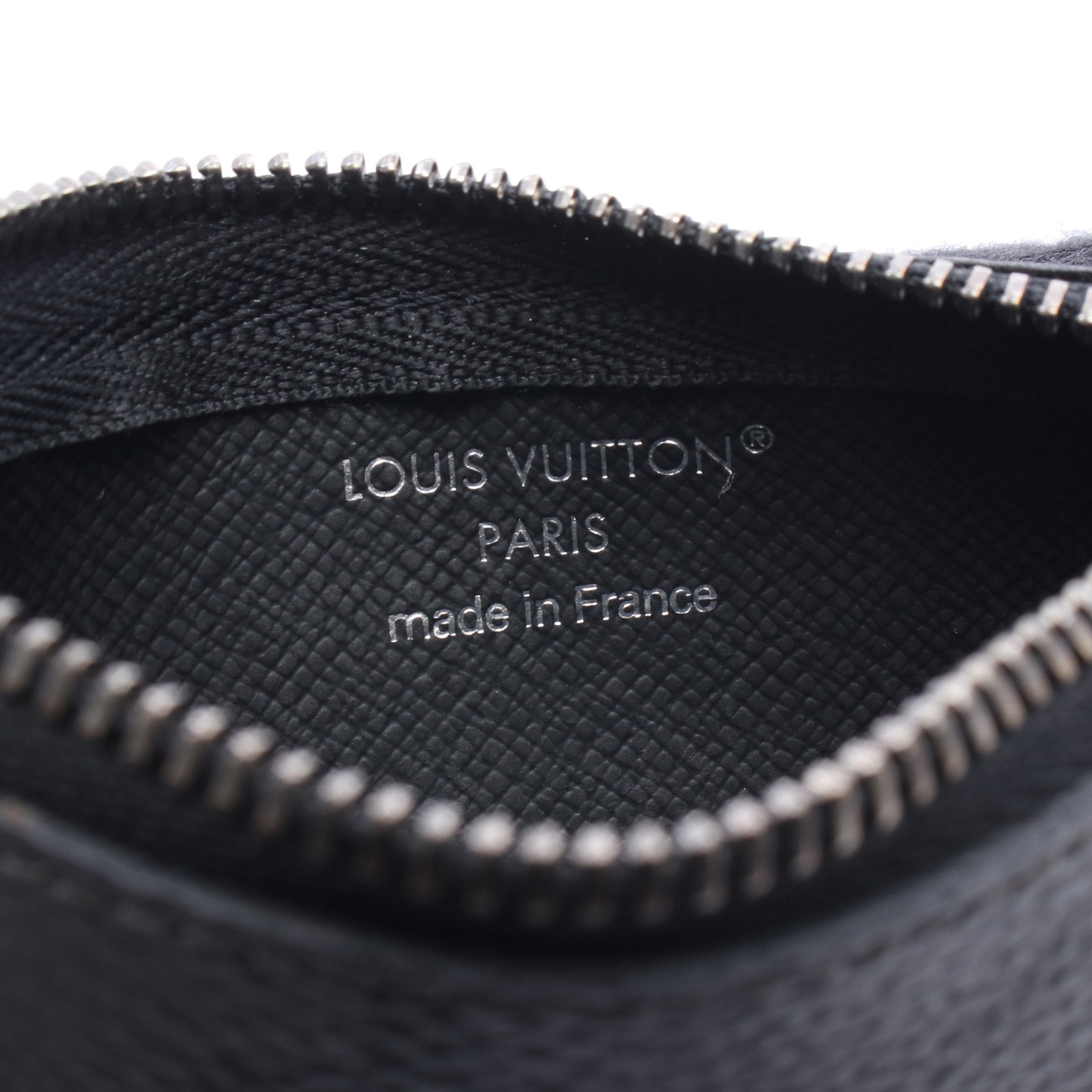 ルイヴィトン エクリプス リバース ポシェット クレ LOUIS VUITTON（ルイ・ヴィトン） キーケース モノグラムエクリプス