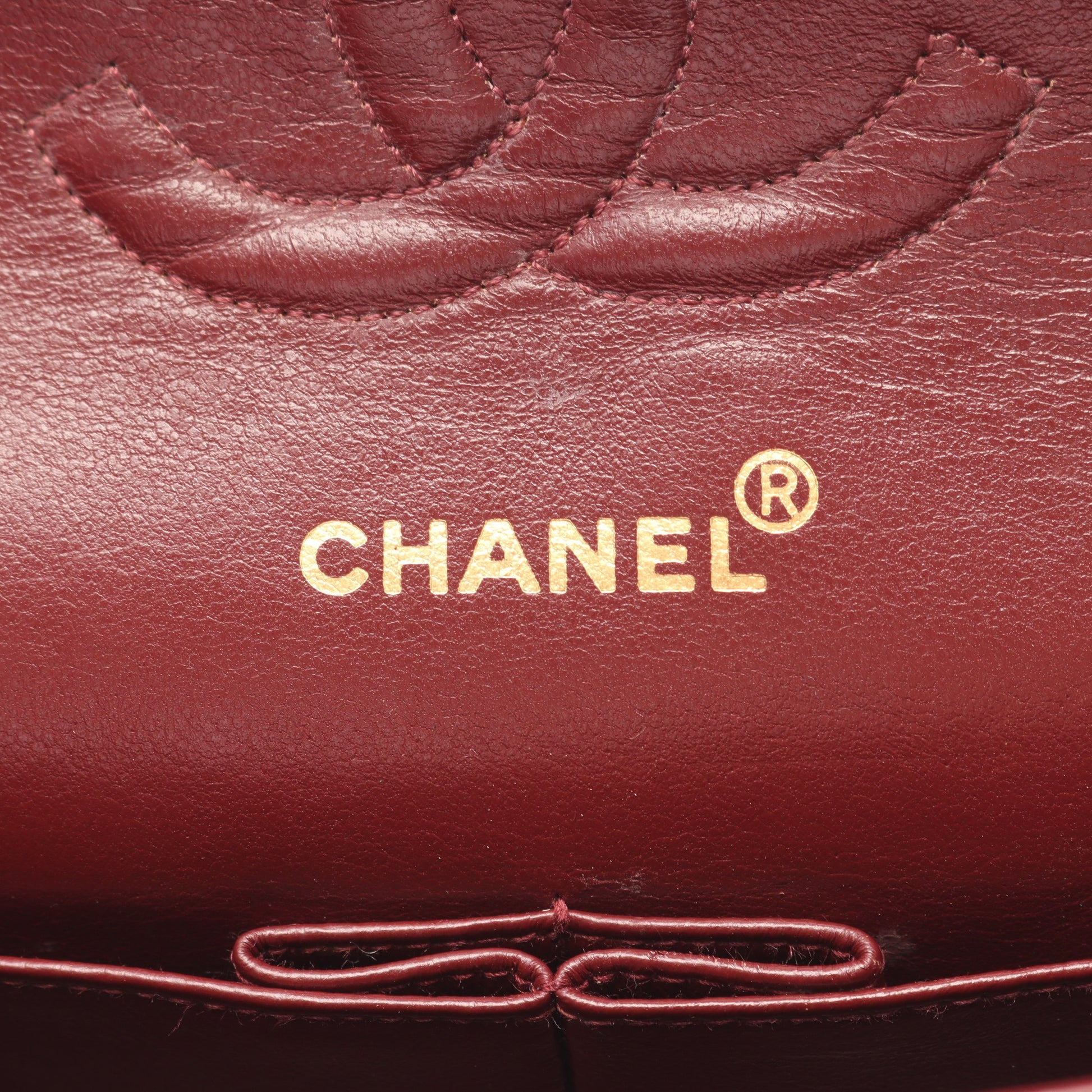 マトラッセ Wフラップ Wチェーンショルダーバッグ ラムスキン ブラック ゴールド金具 シャネル バッグ CHANEL