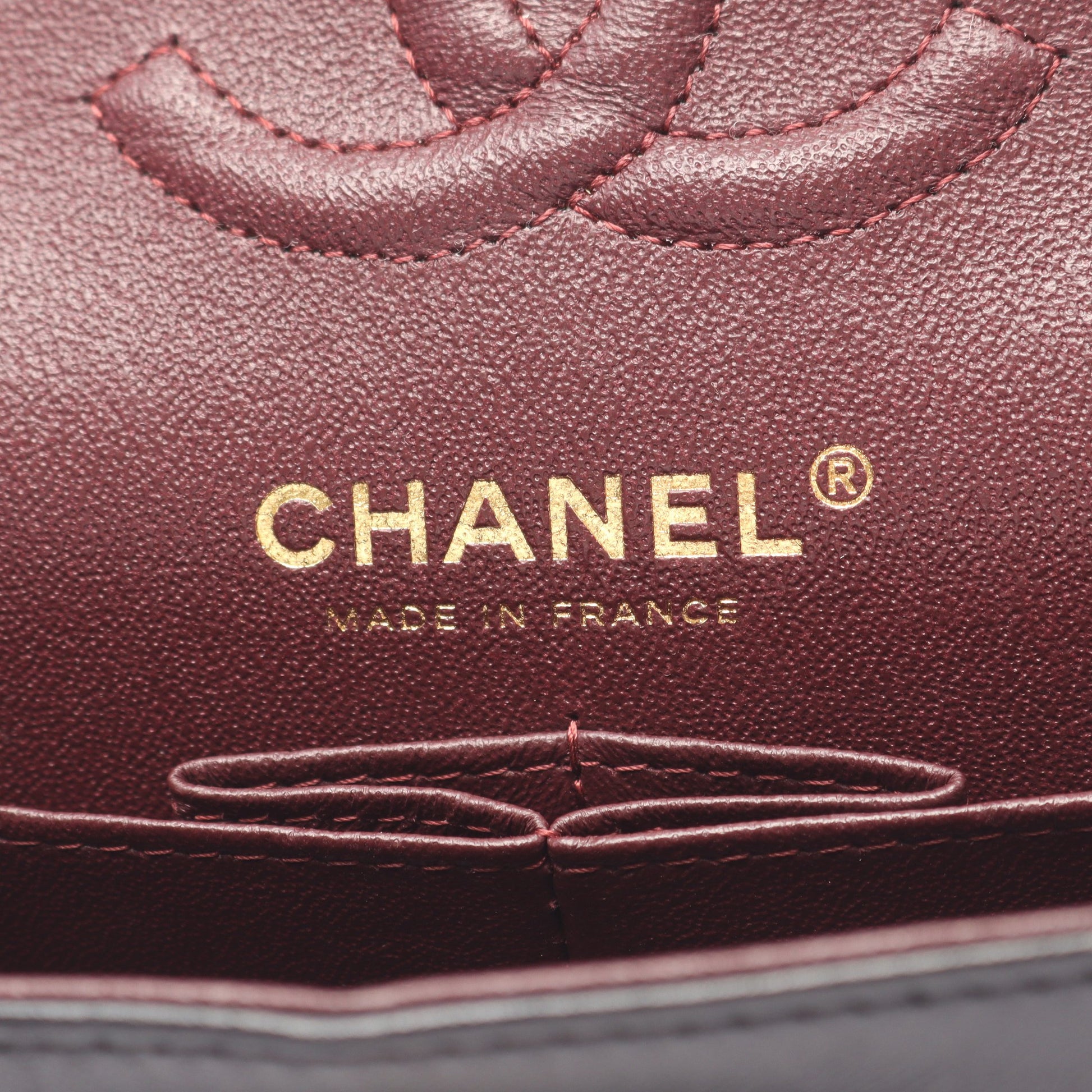 マトラッセ Wフラップ Wチェーンショルダーバッグ ラムスキン ブラック ゴールド金具 シャネル バッグ CHANEL