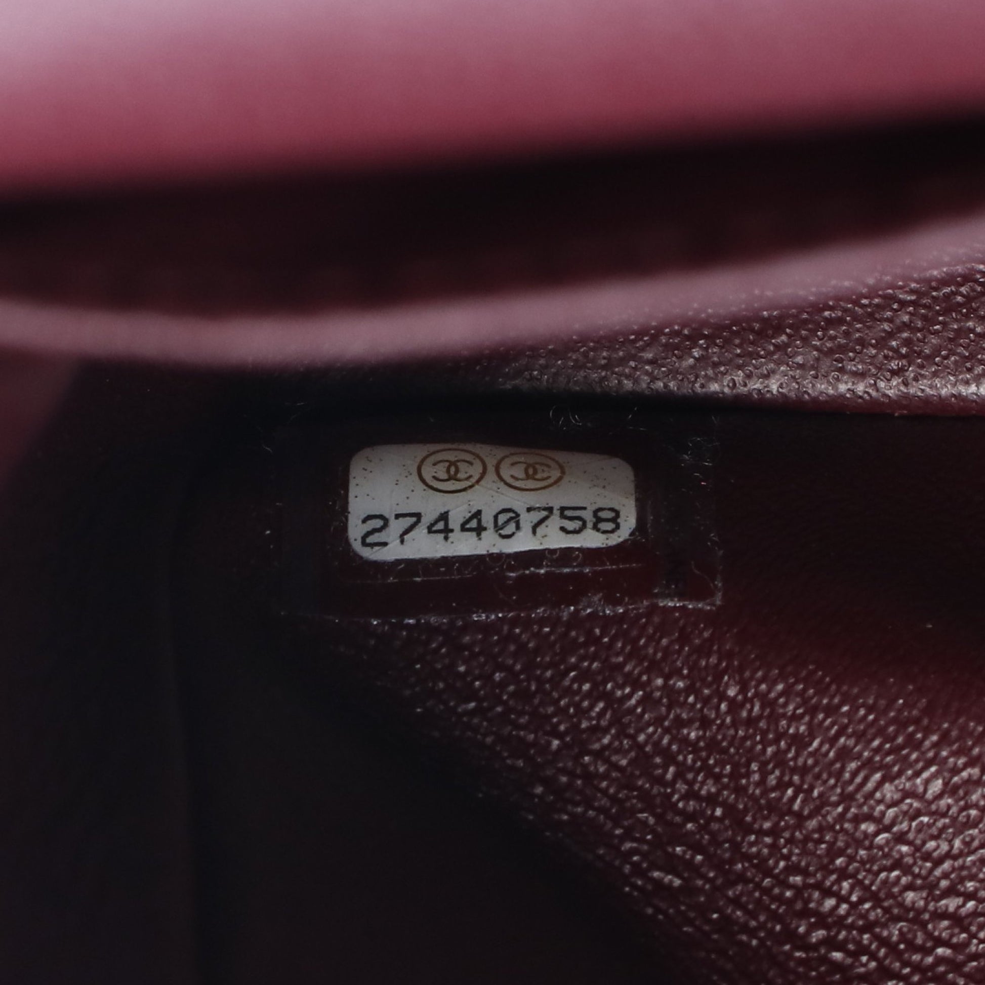 マトラッセ Wフラップ Wチェーンショルダーバッグ ラムスキン ブラック ゴールド金具 シャネル バッグ CHANEL