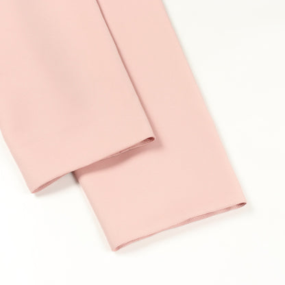 イージーパンツ ピンク マルニ ボトムス MARNI