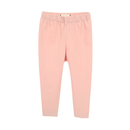 イージーパンツ ピンク マルニ ボトムス MARNI