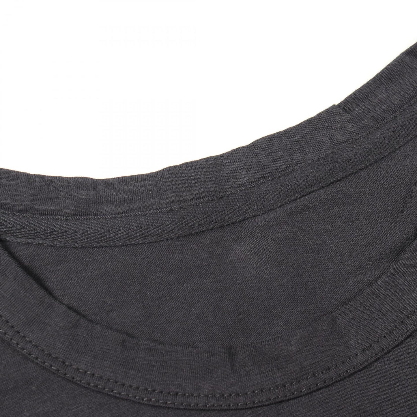 San Francisco グラフィックプリント 半袖Tシャツ コットン ブラック ヘロンプレストン トップス HERON PRESTON