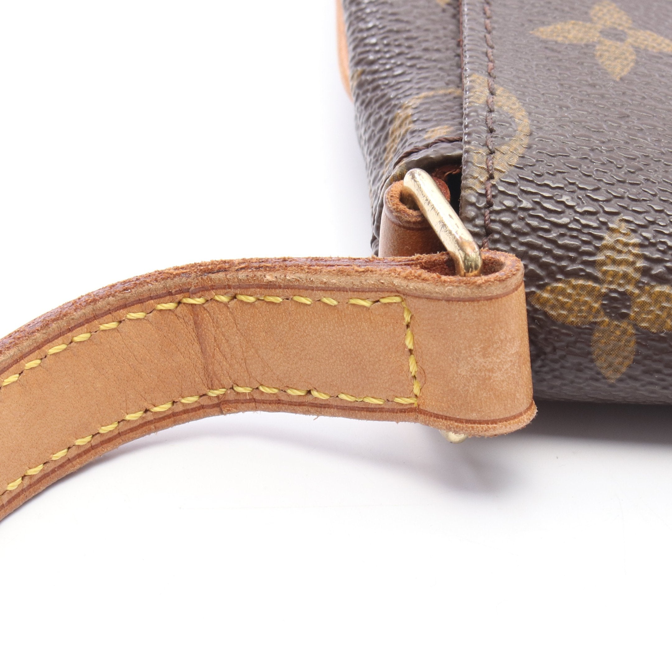 LOUIS VUITTON ミュゼットタンゴ ショルダーショート LOUIS VUITTON ルイヴィトン ミュゼットタンゴ ショート モノグラム