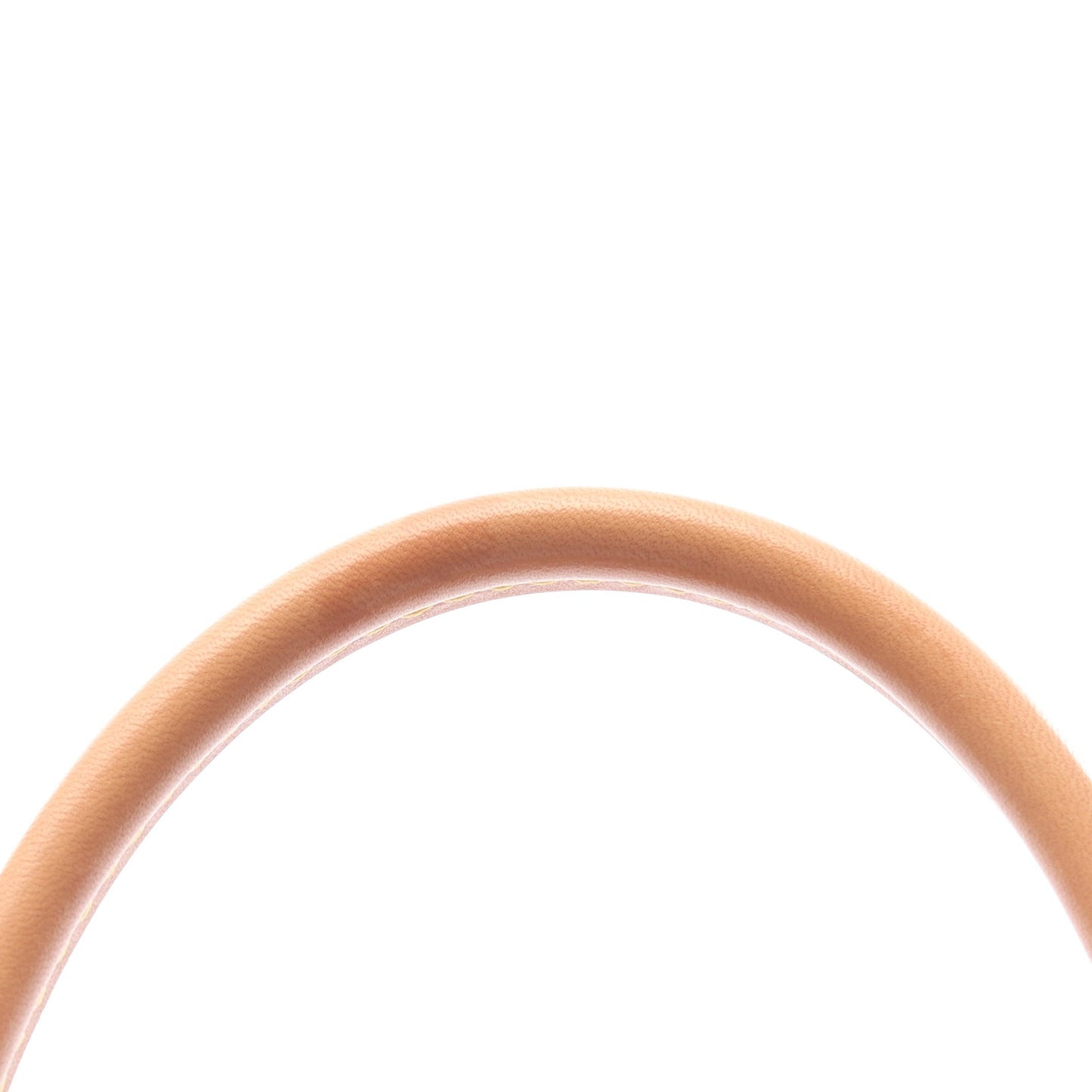 ボエシ NM PM モノグラム 2WAY ハンドバッグ PVC レザー ブラウン ルイヴィトン バッグ LOUIS VUITTON