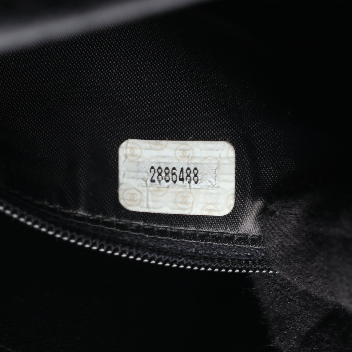 マトラッセ ココボール ミニ チェーンショルダーバッグ キャビアスキン ブラック ゴールド金具 シャネル バッグ CHANEL