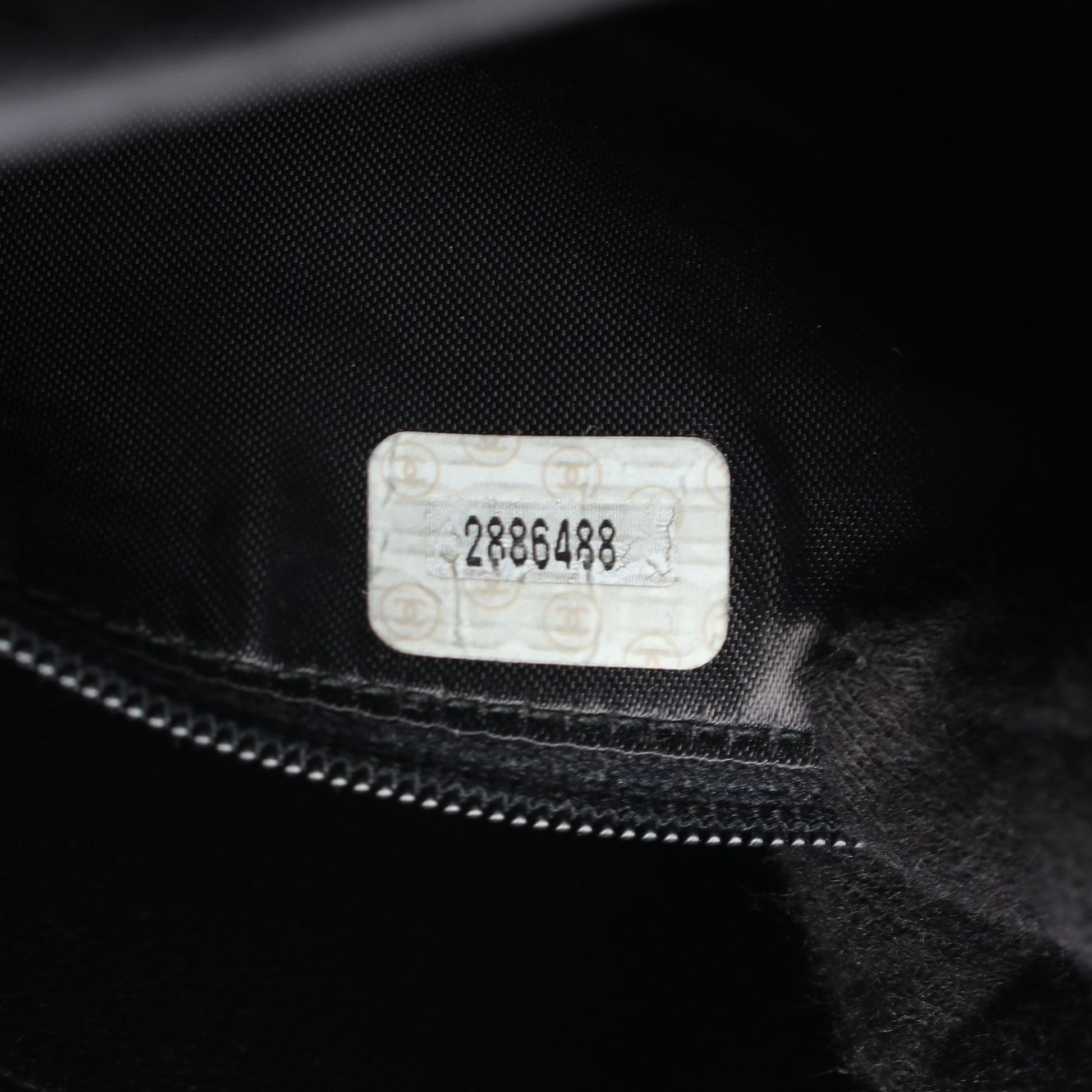マトラッセ ココボール ミニ チェーンショルダーバッグ キャビアスキン ブラック ゴールド金具 シャネル バッグ CHANEL