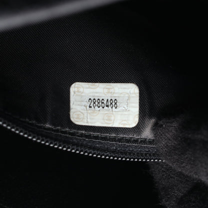 マトラッセ ココボール ミニ チェーンショルダーバッグ キャビアスキン ブラック ゴールド金具 シャネル バッグ CHANEL