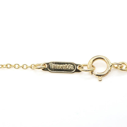 トリプルハート ネックレス ネックレス K18YG イエローゴールド ティファニー アクセサリー TIFFANY & Co.