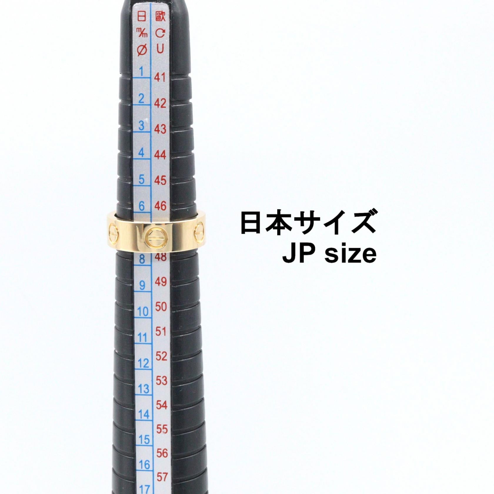 ラブリング リング 指輪 K18YG イエローゴールド カルティエ – RECLO