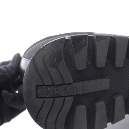 PRAX 01 Re-Nylon スニーカー ナイロン ブラック プラダ シューズ PRADA
