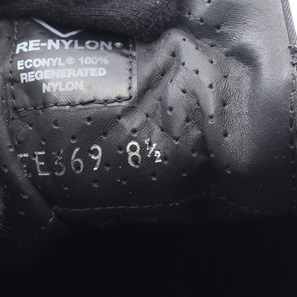 PRAX 01 Re-Nylon スニーカー ナイロン ブラック プラダ シューズ PRADA