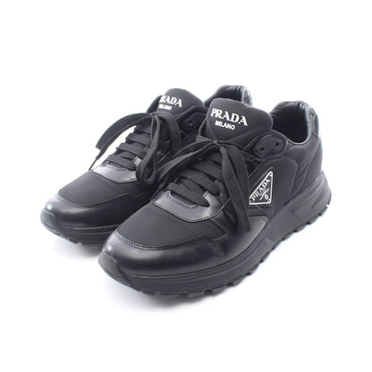 PRAX 01 Re-Nylon スニーカー ナイロン ブラック プラダ シューズ PRADA