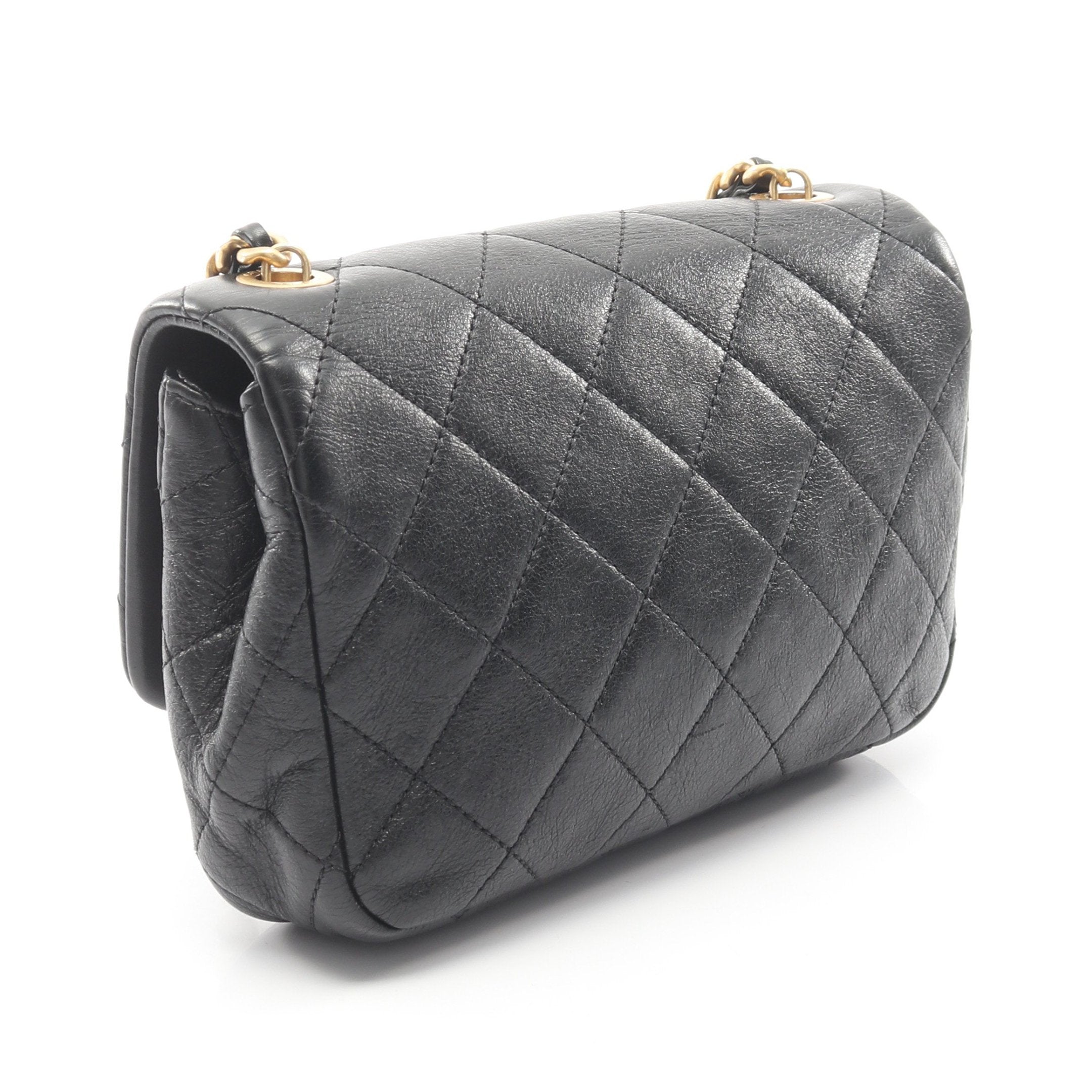 正規品 マトラッセショルダー マトラッセ CHANEL シャネル 2023/2024秋冬 チェーンショルダーバッグ