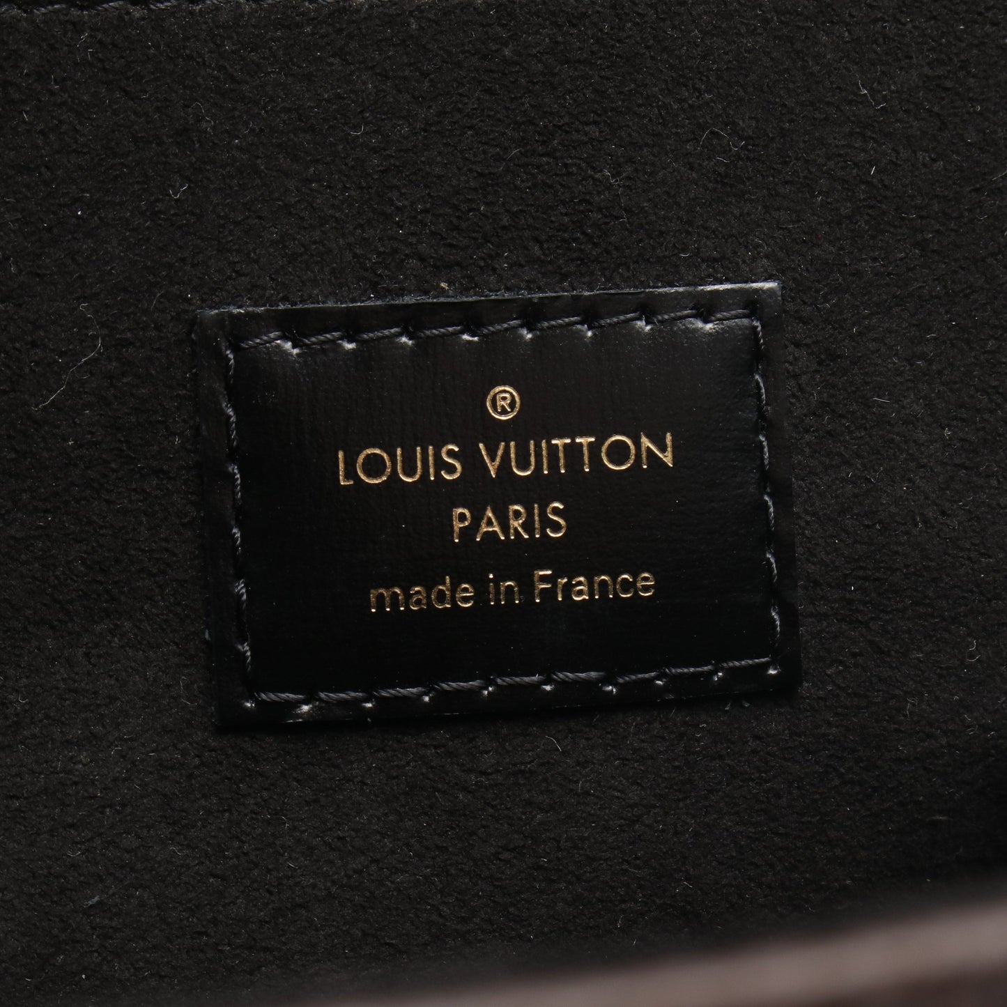ポシェット メティス MM モノグラムリバース 2WAY ハンドバッグ PVC レザー ブラウン ブラック ルイヴィトン バッグ LOUIS VUITTON