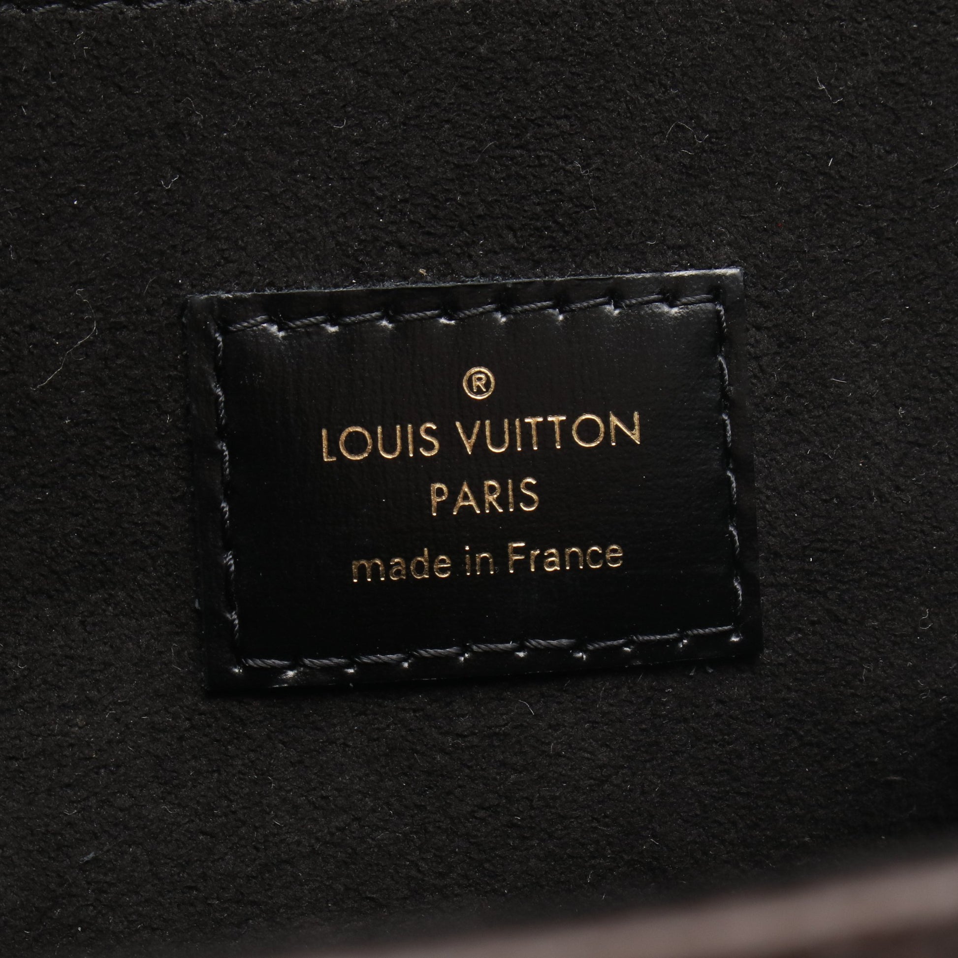 ポシェット メティス MM モノグラムリバース 2WAY ハンドバッグ PVC レザー ブラウン ブラック ルイヴィトン バッグ LOUIS VUITTON