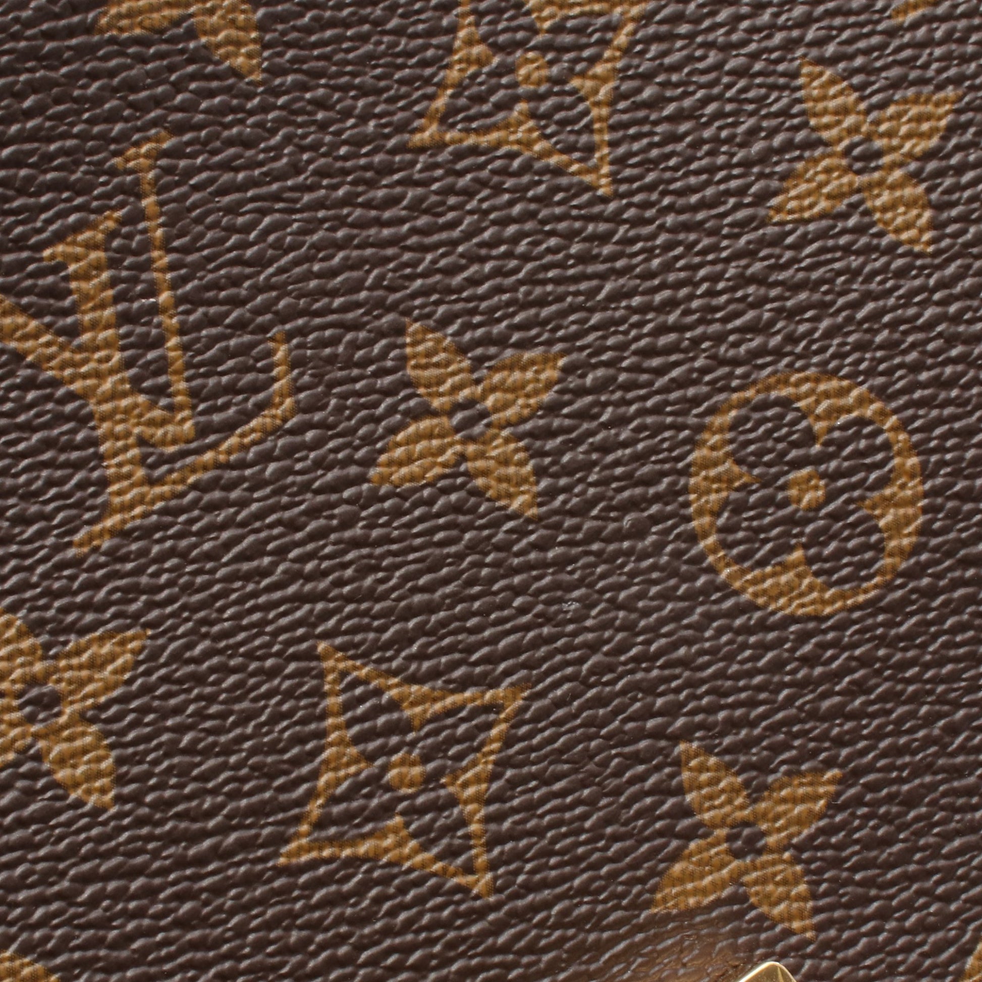ポシェット メティス MM モノグラムリバース 2WAY ハンドバッグ PVC レザー ブラウン ブラック ルイヴィトン バッグ LOUIS VUITTON