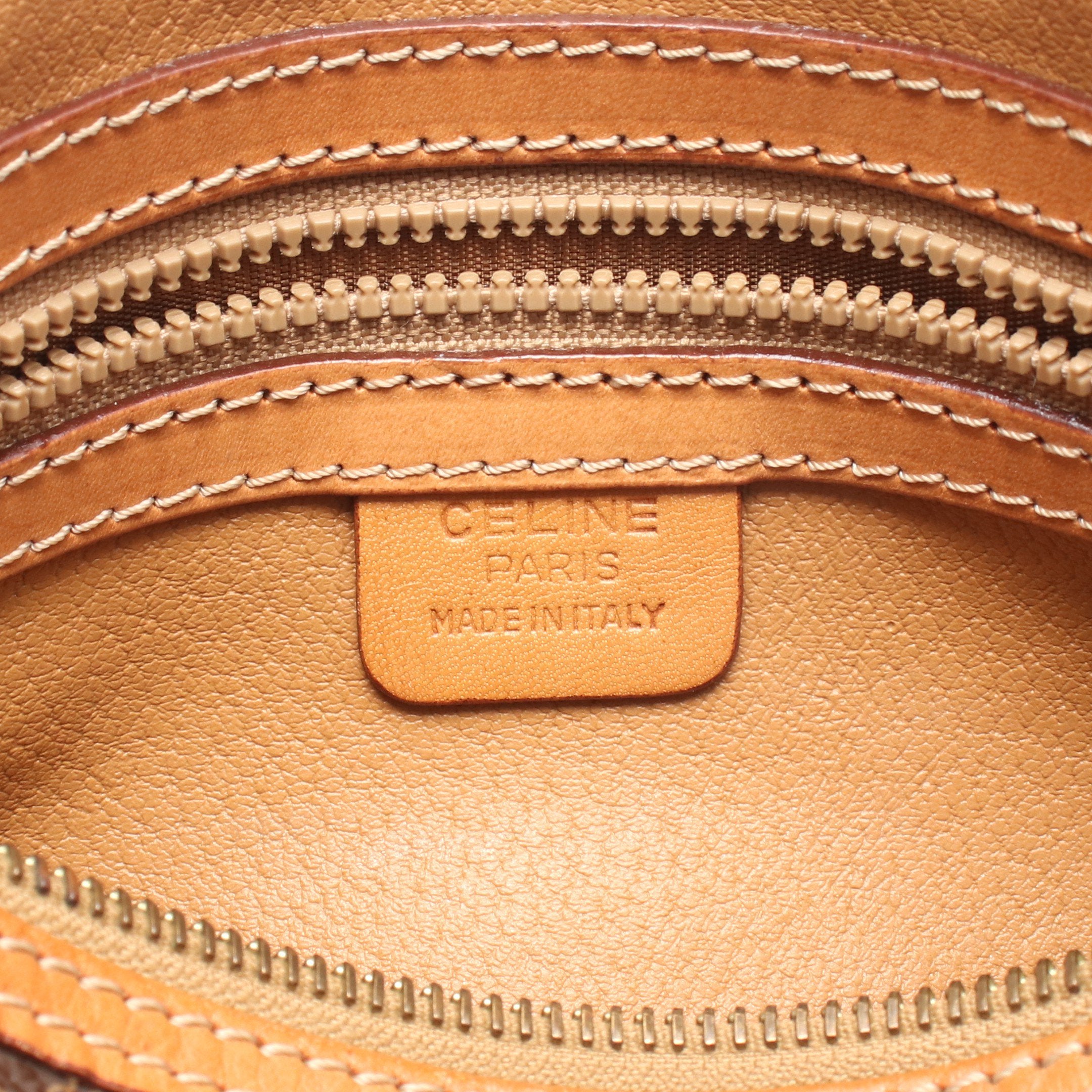 バッグ 中古品 SEVEN BY SEVEN / 800-6171152 LEATHER SHOULDER BAG (GRAY