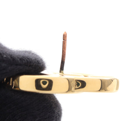 ダブルGスタッズ ピアス GP ゴールド グッチ アクセサリー GUCCI