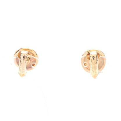 イヤリング GP フェイクパール ゴールド オフホワイト クリスチャンディオール アクセサリー Christian Dior