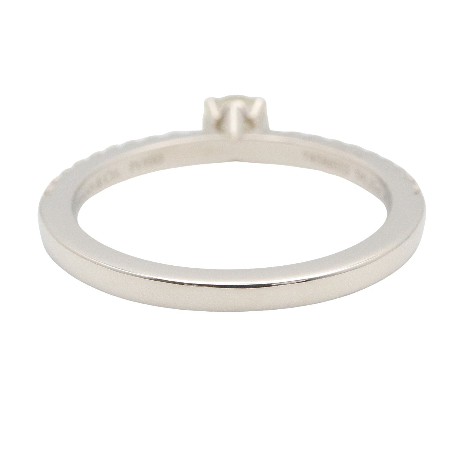 ダイヤ リング リング 指輪 PT950 ダイヤモンド クリア プラチナ ティファニー アクセサリー TIFFANY & Co.