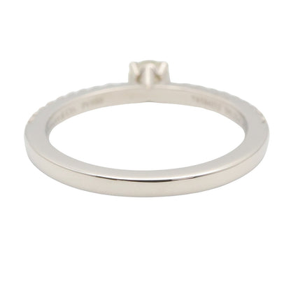 ダイヤ リング リング 指輪 PT950 ダイヤモンド クリア プラチナ ティファニー アクセサリー TIFFANY & Co.