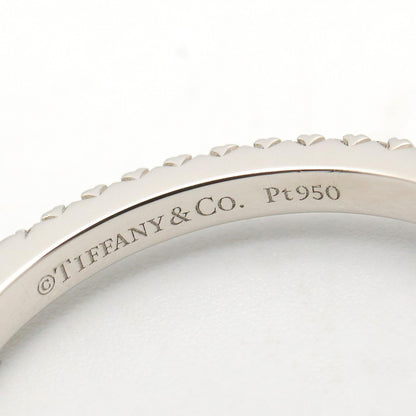 ダイヤ リング リング 指輪 PT950 ダイヤモンド クリア プラチナ ティファニー アクセサリー TIFFANY & Co.